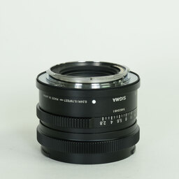 SIGMA 45mm F2.8 DG DN｜Contemporary [ライカL用]