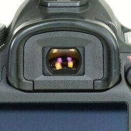 Canon EOS 5D Mark III