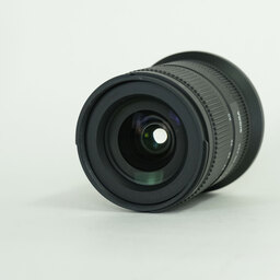 SIGMA 18-50mm F2.8 DC DN｜Contemporary [キヤノンRF用]