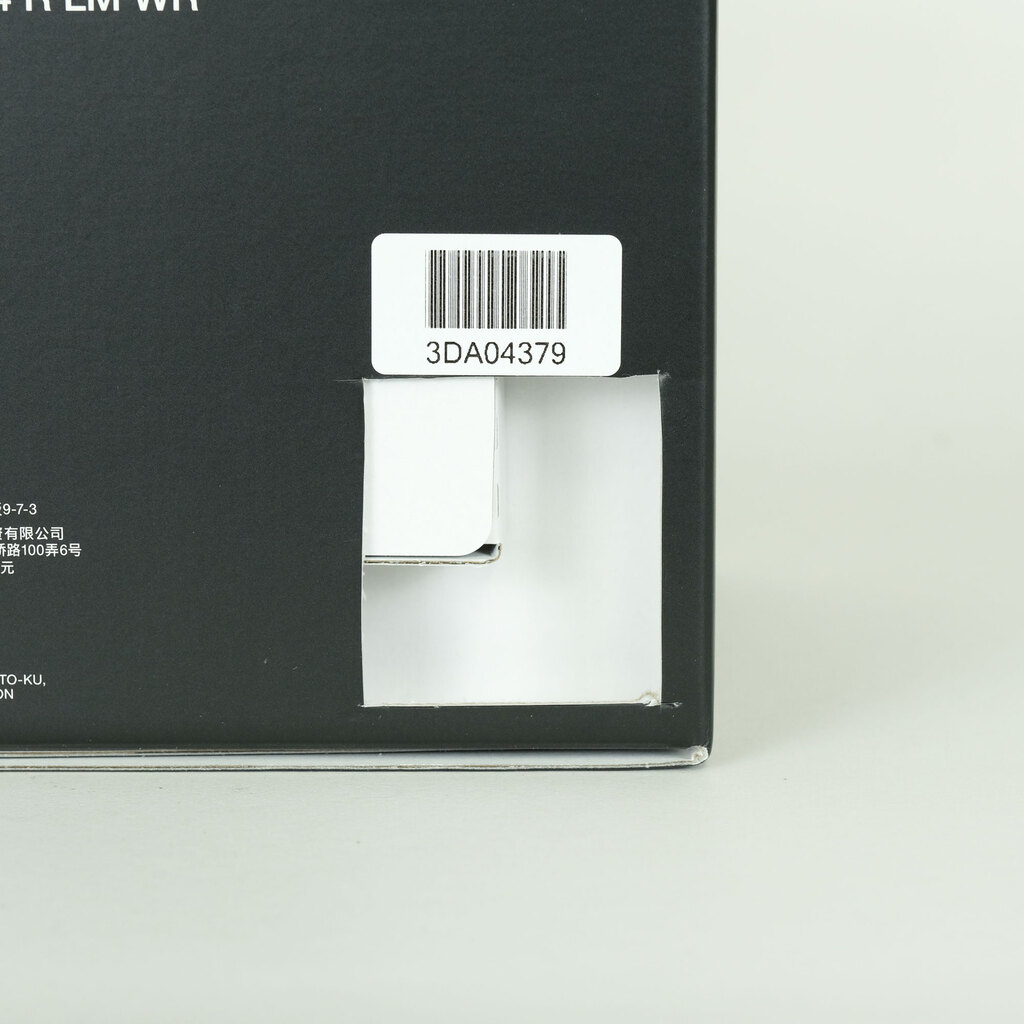 FUJIFILM XF33mmF1.4 R LM WR