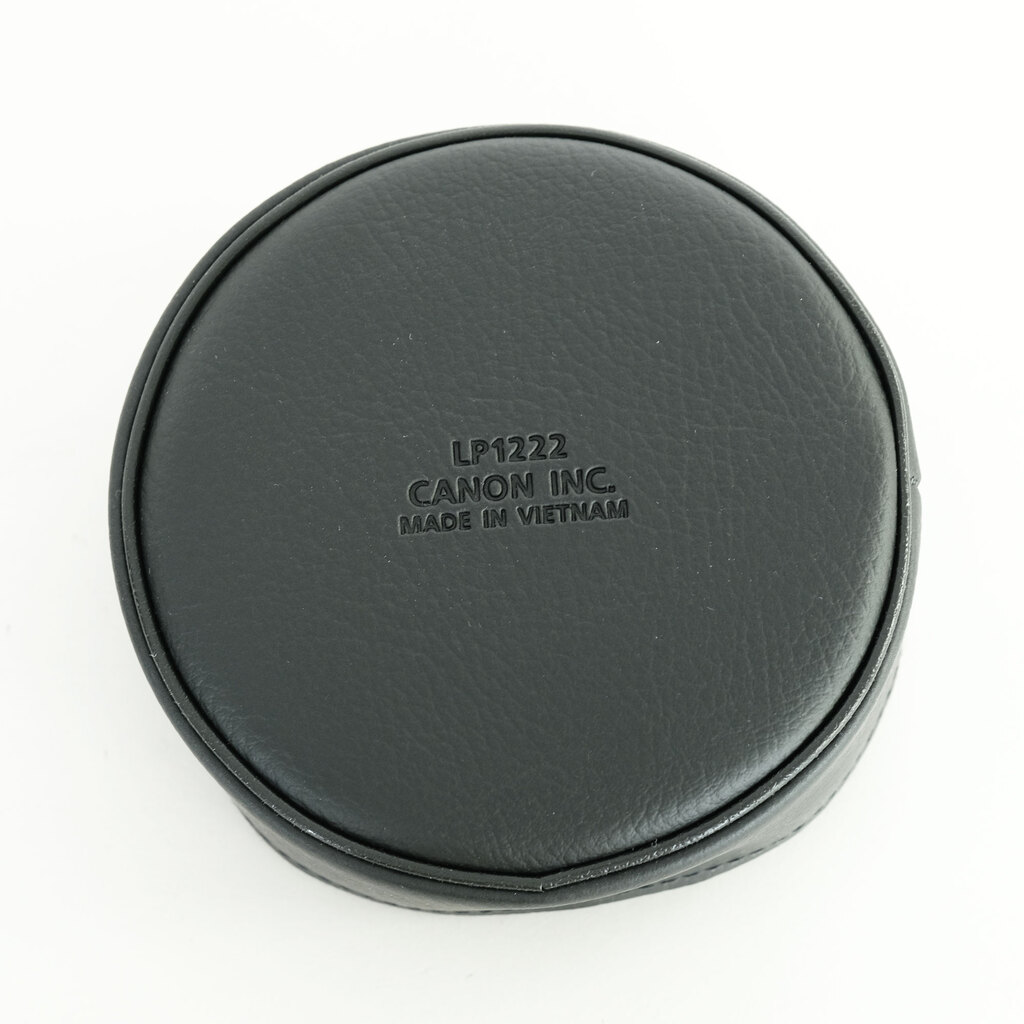 Canon RF24-70mm F2.8 L IS USM