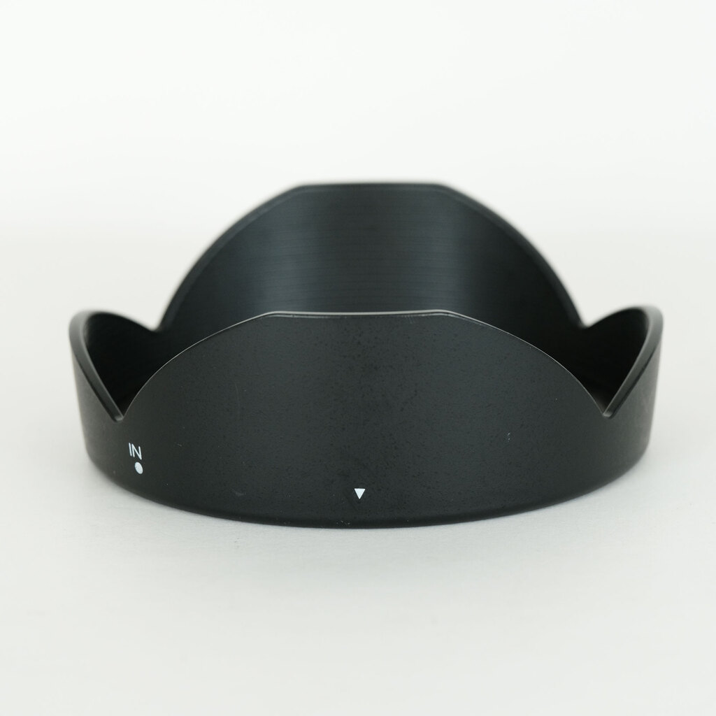 TOKINA AT-X 11-20mm F2.8 PRO DX（キヤノンEF用）