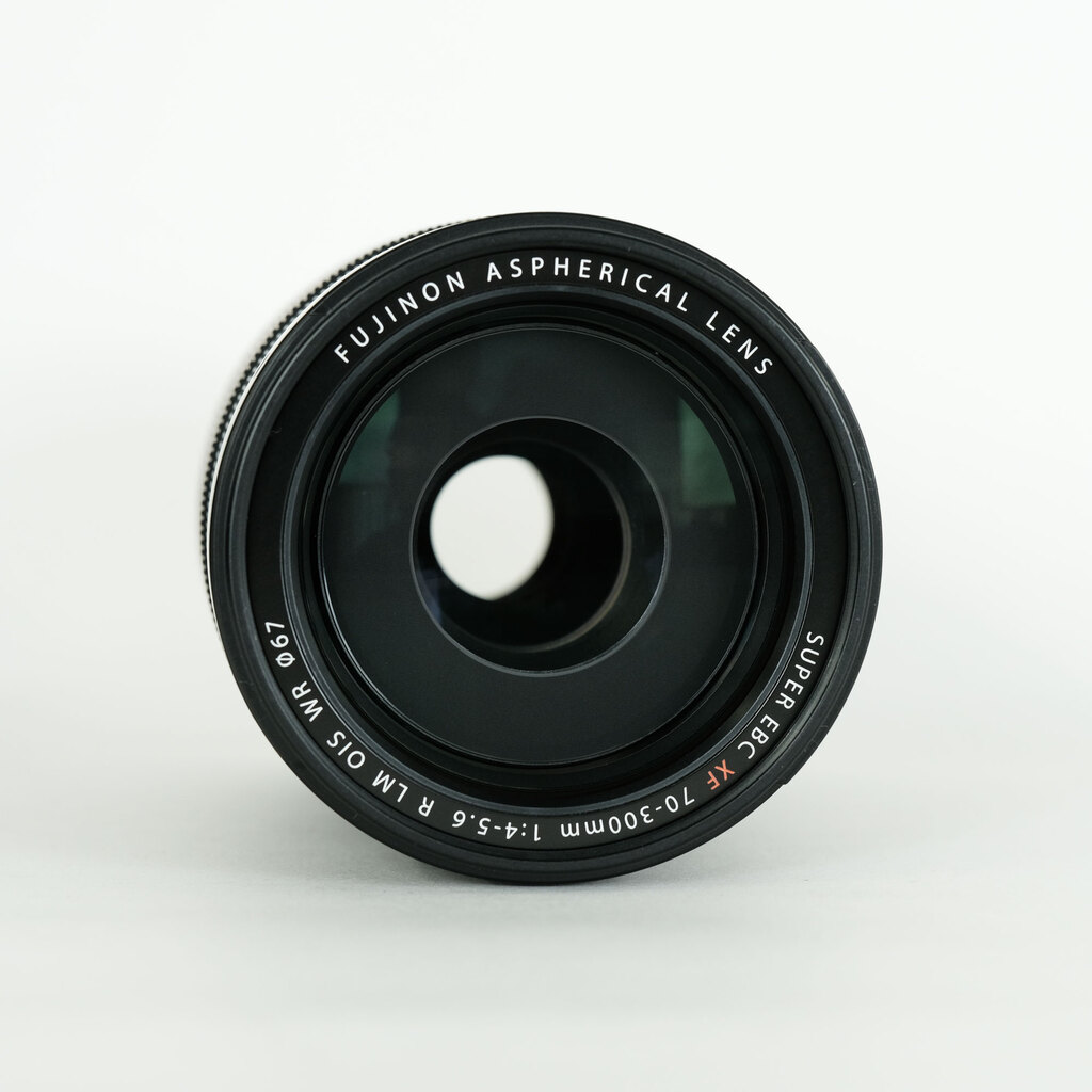 FUJIFILM XF70-300mmF4-5.6 R LM OIS WR