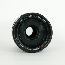 FUJIFILM XF70-300mmF4-5.6 R LM OIS WR