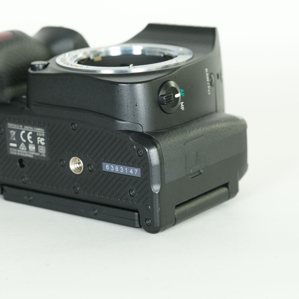 PENTAX K-70 PENTAX K-70