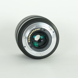 Panasonic LUMIX G VARIO 12-60mm / F3.5-5.6 ASPH. / POWER O.I.S.