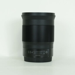 Nikon NIKKOR Z 24mm f/1.8 S