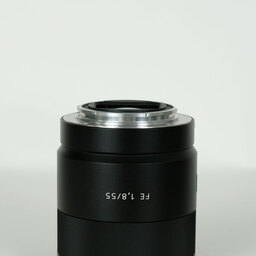 SONY Sonnar T* FE 55mm F1.8 ZA SEL55F18Z