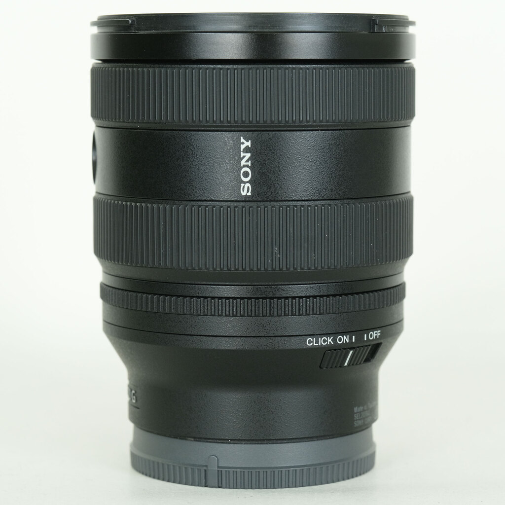 SONY FE 20-70mm F4 G SEL2070G