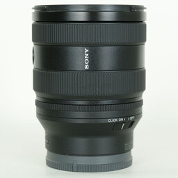 SONY FE 20-70mm F4 G SEL2070G