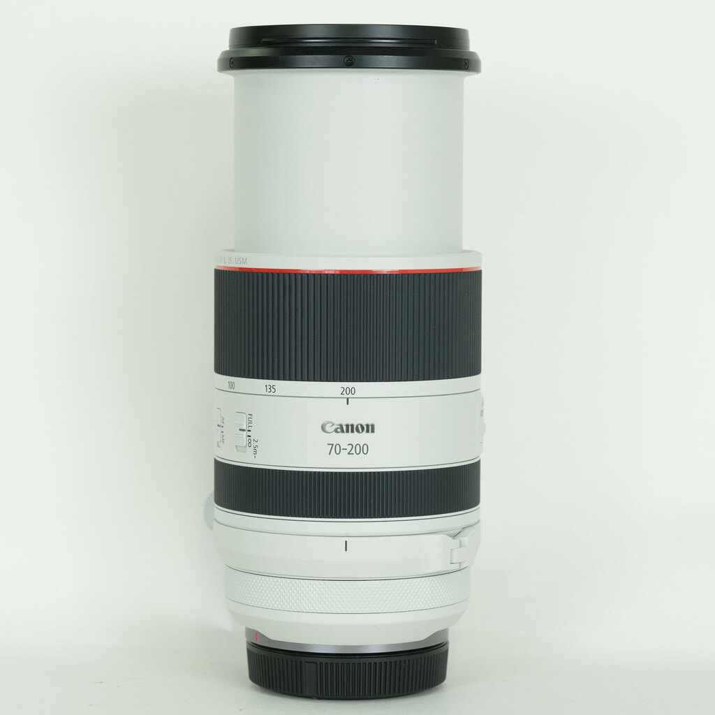 Canon RF70-200mm F2.8 L IS USM