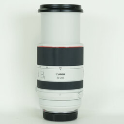 Canon RF70-200mm F2.8 L IS USM