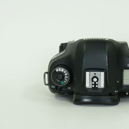 Canon EOS 5D Mark III