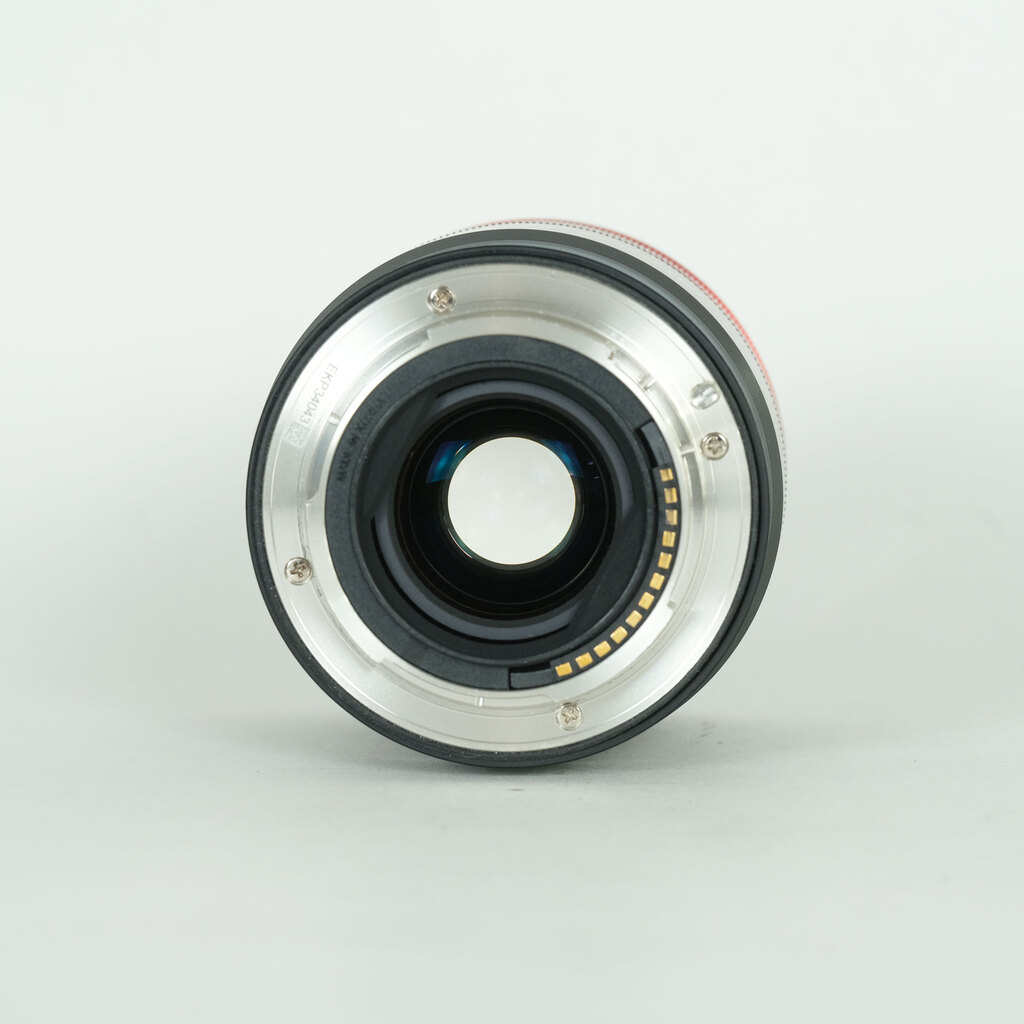 SAMYANG AF 35mm F1.8 FE [ソニーE用]