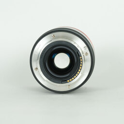 SAMYANG AF 35mm F1.8 FE [ソニーE用]