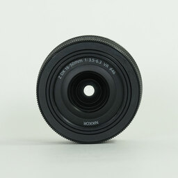 Nikon NIKKOR Z DX 16-50mm f/3.5-6.3 VR