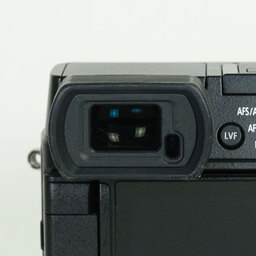 Panasonic LUMIX DMC-GX8 ボディ ブラック