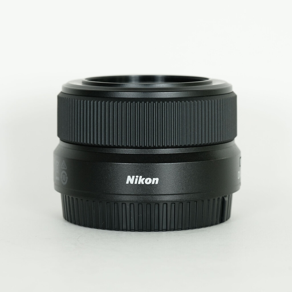 Nikon NIKKOR Z DX 24mm f/1.7