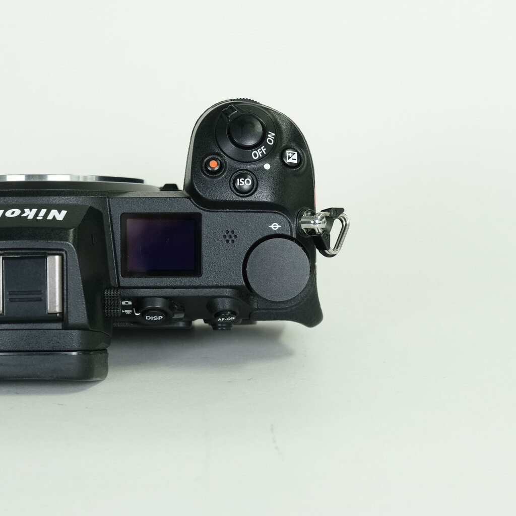 Nikon Z7II Nikon Z7II