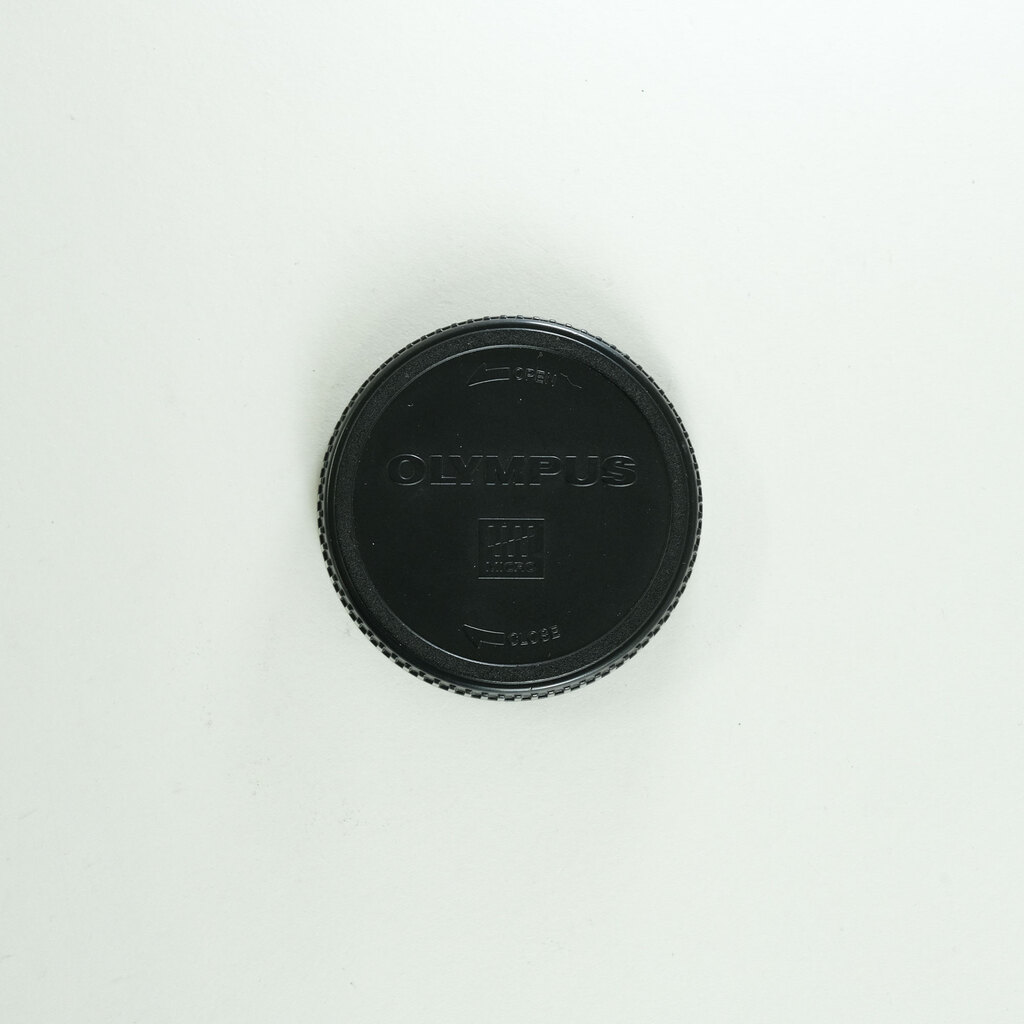 OLYMPUS M.ZUIKO DIGITAL ED 75-300mm F4.8-6.7 II