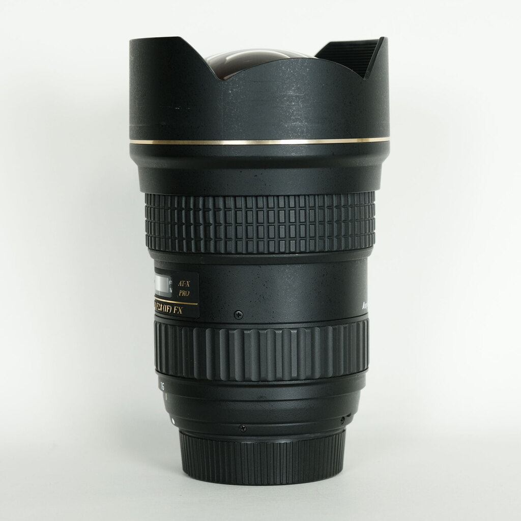 TOKINA AT-X 16-28mm F2.8 PRO FX(ニコンF用)の出品 | ONE SCENE（ワン
