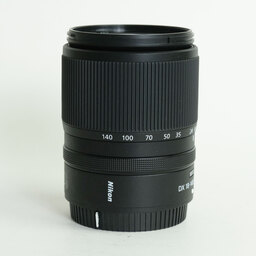 Nikon NIKKOR Z DX 18-140mm f/3.5-6.3 VR