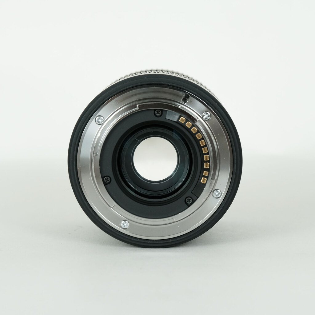 SIGMA 18-50mm F2.8 DC DN｜Contemporary [フジフイルムX用]