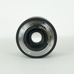 SIGMA 18-50mm F2.8 DC DN｜Contemporary [フジフイルムX用]