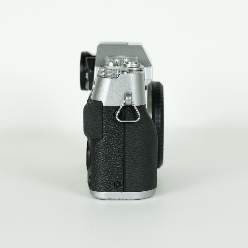 FUJIFILM X-T10 ボディ シルバー