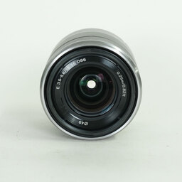 SONY E 18-55mm F3.5-5.6 OSS SEL1855 SONY E 18-55mm F3.5-5.6 OSS SEL1855
