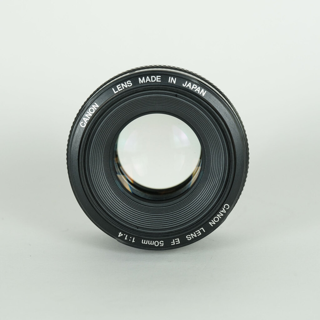Canon EF50mm F1.4 USM Canon EF50mm F1.4 USM