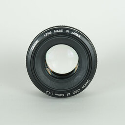 Canon EF50mm F1.4 USM Canon EF50mm F1.4 USM