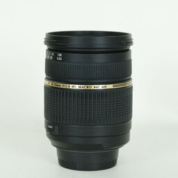 TAMRON SP 28-75mm F2.8 XR Di LD ASPH [IF] Macro/Model A09NII(ニコンF用)   【AFモーター内蔵】