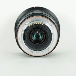 SONY DT 11-18mm F4.5-5.6 SAL1118