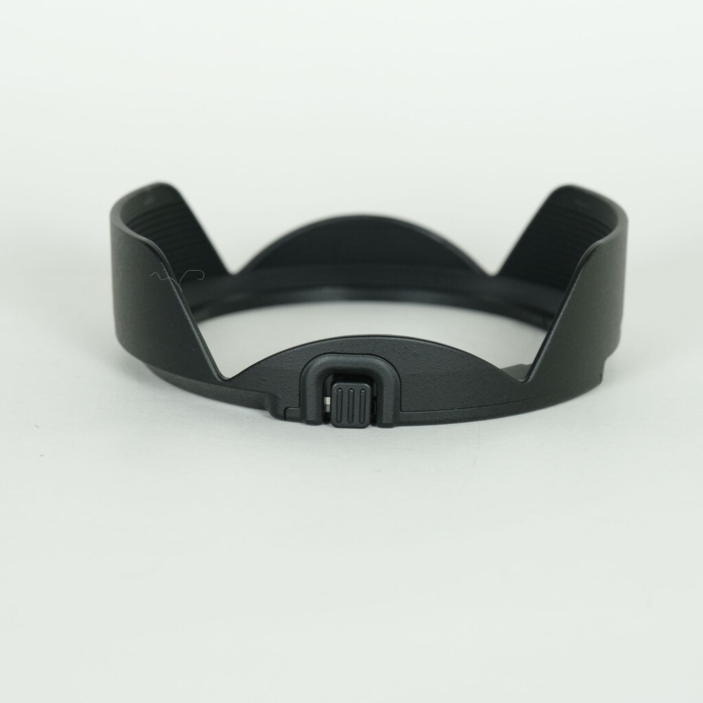 Nikon AF-S Fisheye NIKKOR 8-15mm f/3.5-4.5E ED