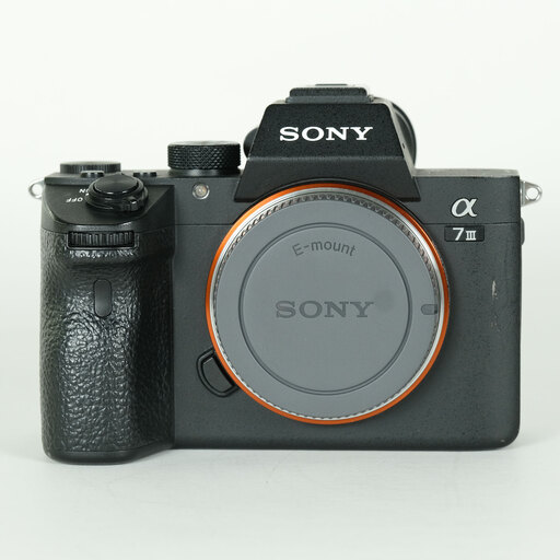 SONY α7 III （ILCE-7M3）を徹底解説。作例からおすすめレンズまで