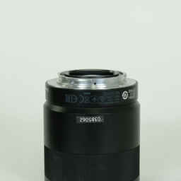 SONY Sonnar T* FE 55mm F1.8 ZA SEL55F18Z
