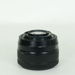 FUJIFILM XC15-45mmF3.5-5.6 OIS PZ
