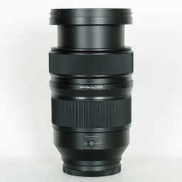 Panasonic LUMIX S PRO 24-70mm F2.8
