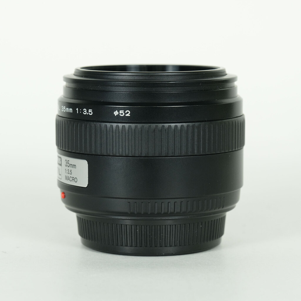 OLYMPUS ZUIKO DIGITAL 35mm F3.5 Macroの出品 | ONE SCENE（ワンシーン）