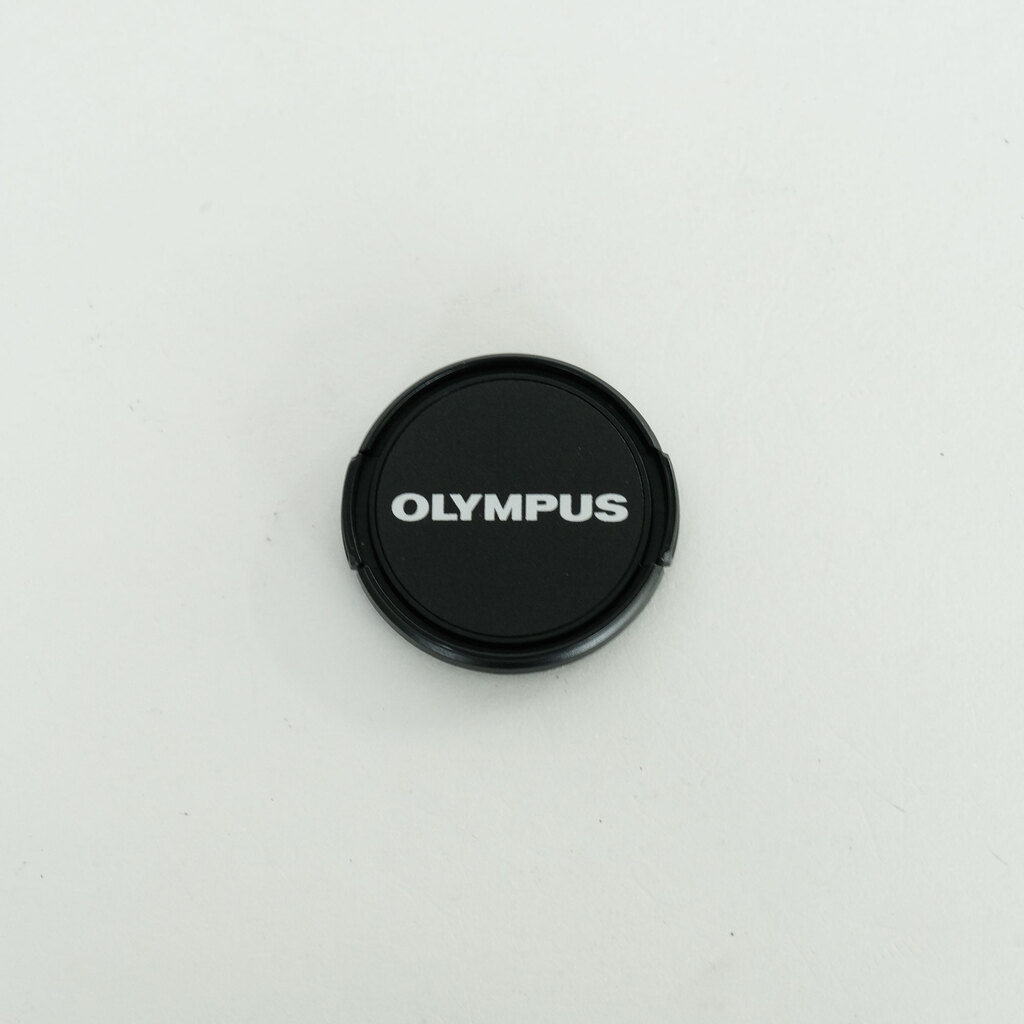 OLYMPUS M.ZUIKO DIGITAL 14-42mm F3.5-5.6IIR ブラック