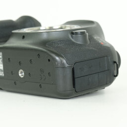 Canon EOS 5Ds / 5DsR