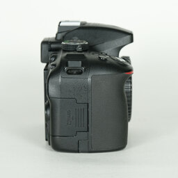 Nikon D5300 Nikon D5300