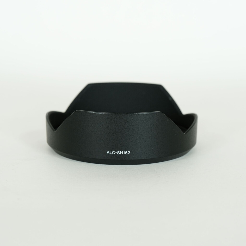 SONY FE 20mm F1.8 G SEL20F18G