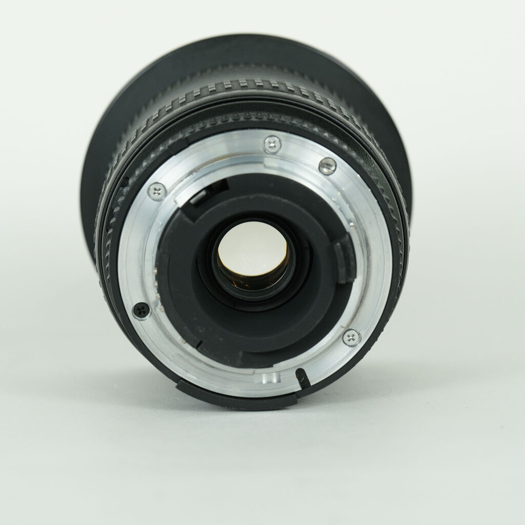 Nikon Ai AF Zoom-Nikkor 18-35mm F3.5-4.5D IF-EDの出品 | ONE SCENE