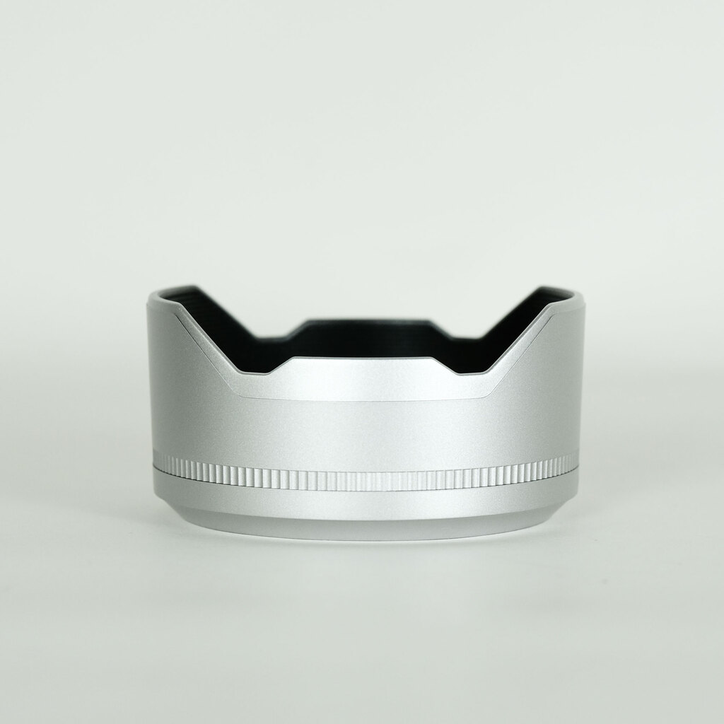 Panasonic LUMIX G VARIO 35-100mm / F4.0-5.6 ASPH. / MEGA O.I.S.