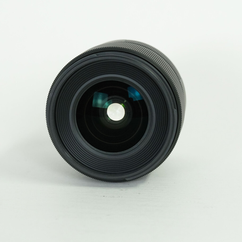 TOKINA FiRIN 20mm F2 FE AF [ソニーE用]