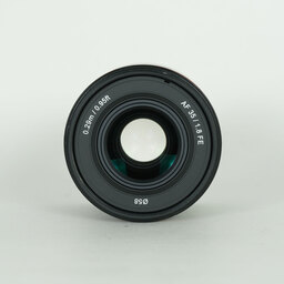 SAMYANG AF 35mm F1.8 FE [ソニーE用]