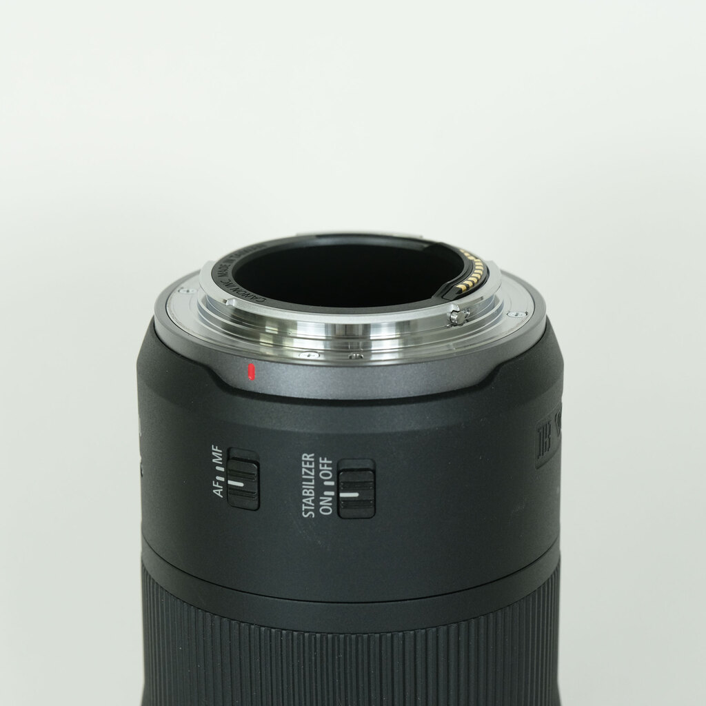 Canon RF100-400mm F5.6-8 IS USM Canon RF100-400mm F5.6-8 IS USM