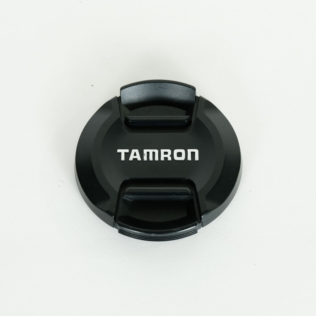 TAMRON SP 70-300mm F/4-5.6 Di VC USD (Model A030) [ニコンF用]